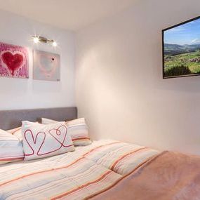 Apartamenty Frida