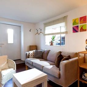 Apartamenty Frida
