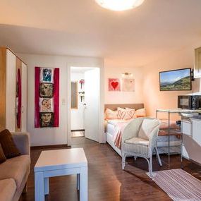 Apartamenty Frida