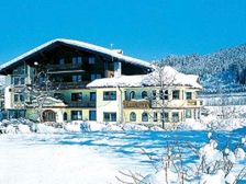 Apartamenty Holzmannhof