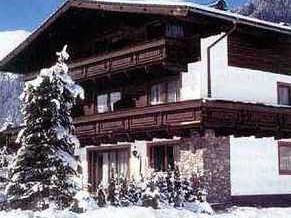 Apartamenty Isabel 3*