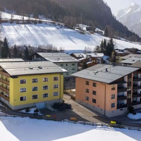 Apartamenty - Kaprun — Kaprun, Austria