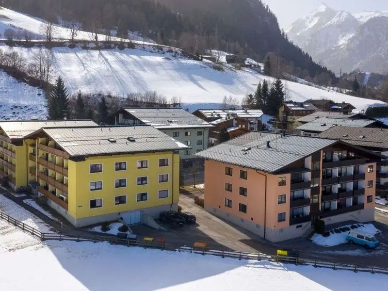 Apartamenty - Kaprun