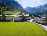 Apartamenty - Kaprun