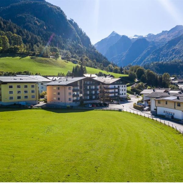 Apartamenty - Kaprun