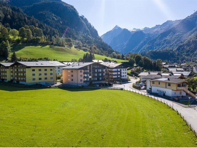Apartamenty - Kaprun