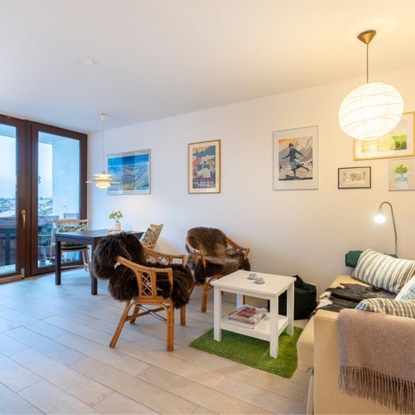 Apartamenty - Kaprun