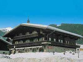 Apartamenty Kaswurmhof 3*