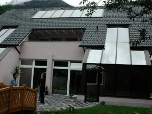 Apartamenty Kometerhof