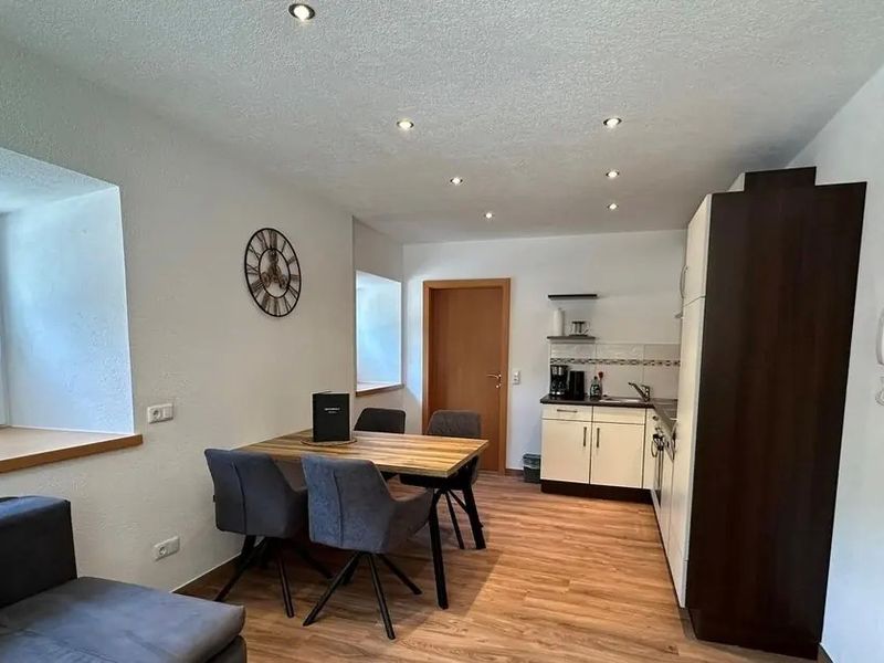 Apartamenty Kramerhaus