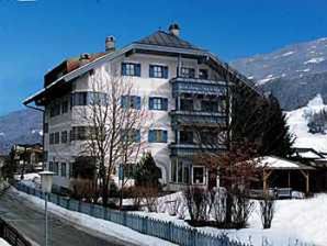 Apartamenty Oberhof