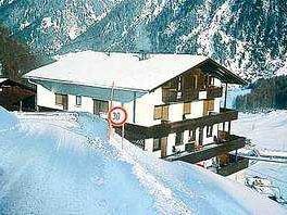 Apartamenty Rozmarine
