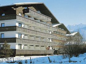 Apartamenty Schuttdorf