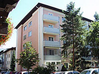 Apartamenty Sommer