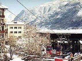 Apartamenty Steiner