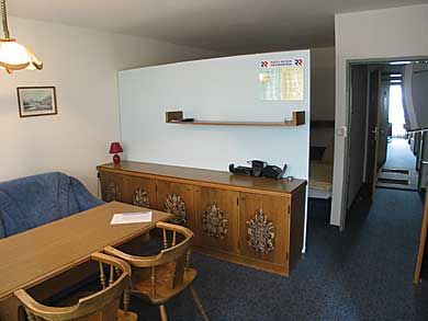 Apartamenty Tauern 3*