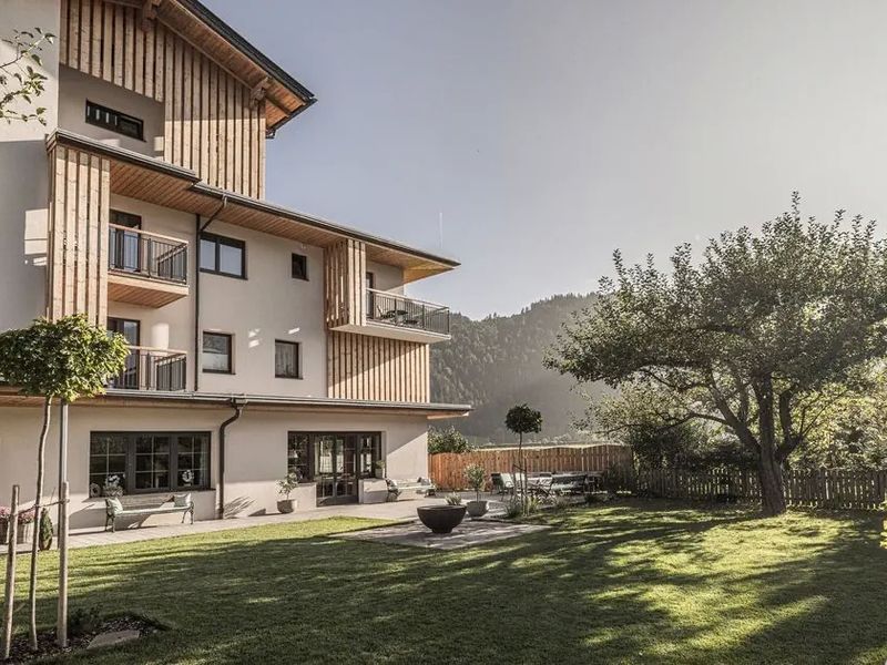 Apartamenty Zeit Gluck 4*