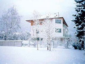 Apartamenty Zimmermann