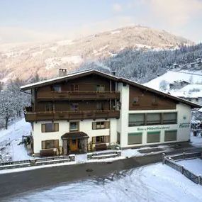 Apartement Eiche