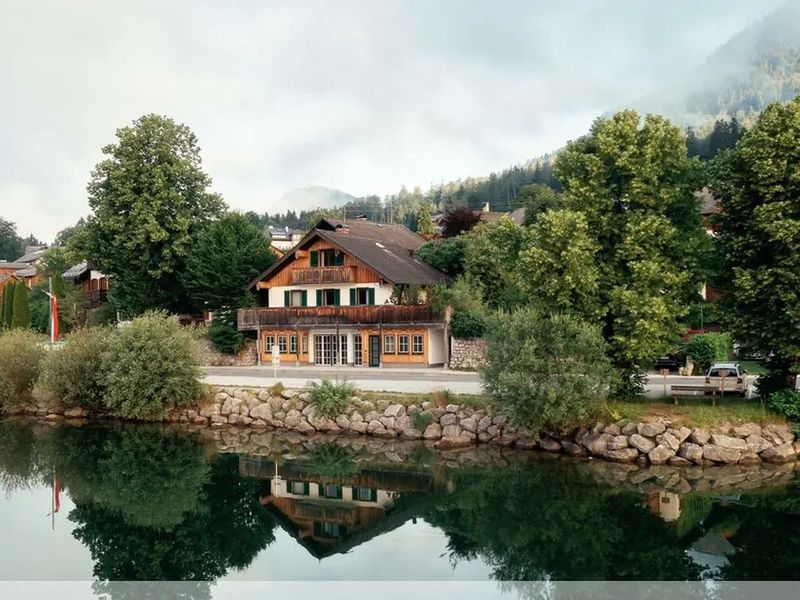 Apartment am Grundlsee