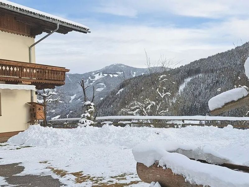 Apartment Wegmo 3*