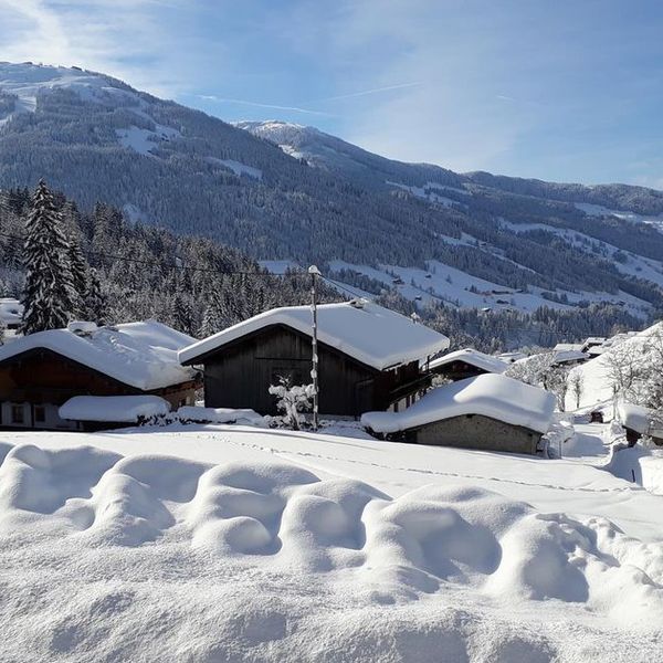 Hotel Apartmenthaus Schonwies (Schoenwies) w Austria (Tyrol) - oferta last minute