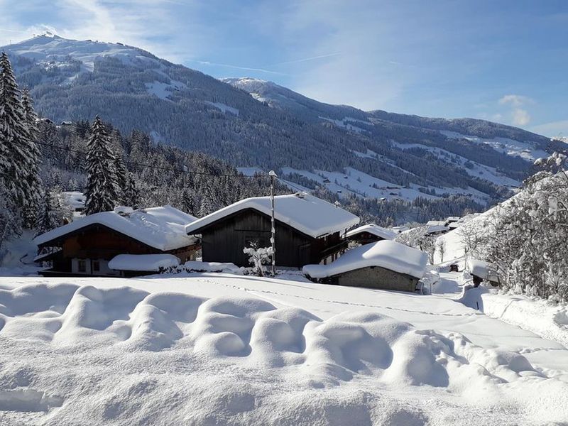 Apartmenthaus Schonwies (Schoenwies)