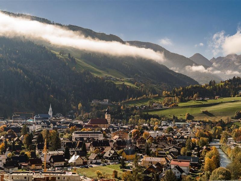 Apartmentresort My Lodge