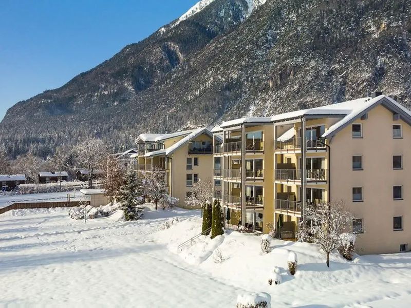 Apartments De Luxe Schluga