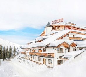 Appart Montana