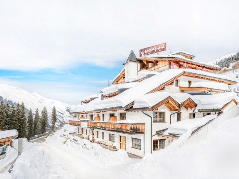 Appart Montana