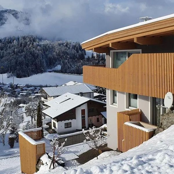 Appartement 4 Elements