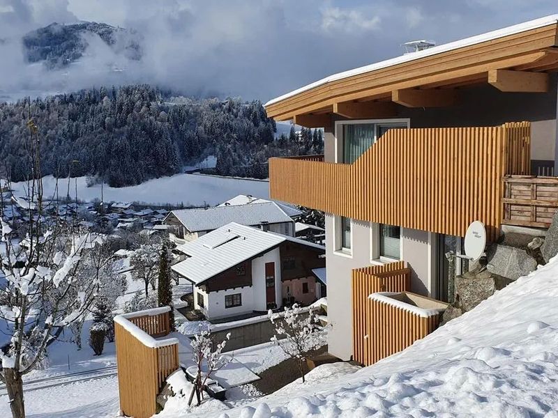 Appartement 4 Elements 3.5*