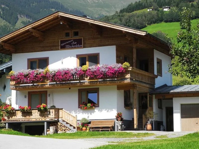 Appartement am Tatscherle