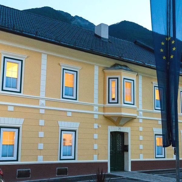 Appartementhaus Hohe Tauern
