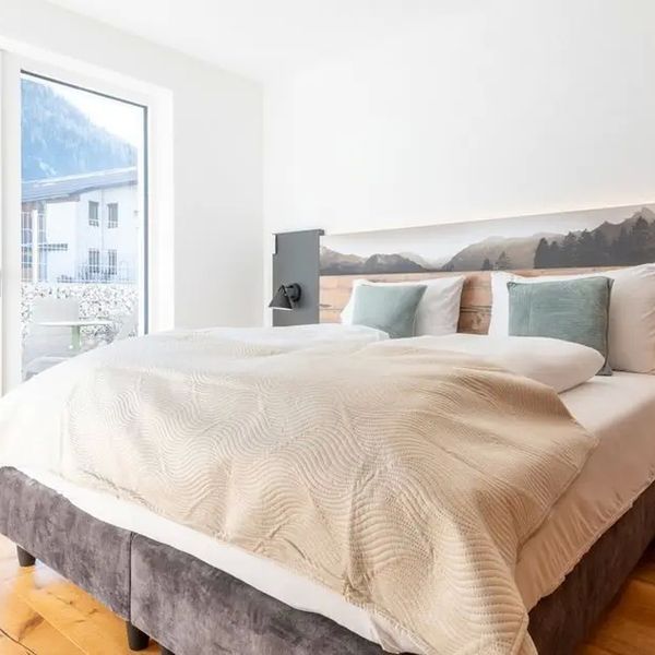 Appartementhaus Stockach