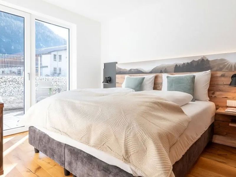 Appartementhaus Stockach 4*