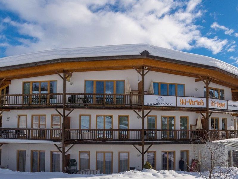 Appartements Abanico