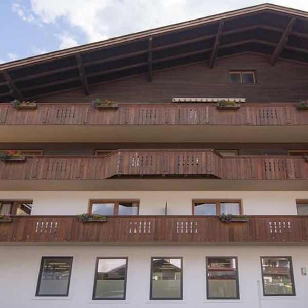 Appartements Lilly Rose