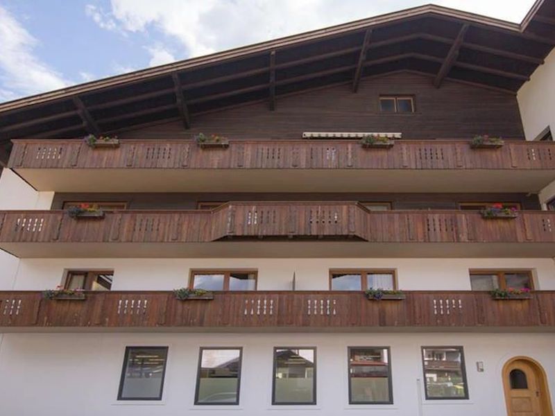 Appartements Lilly Rose