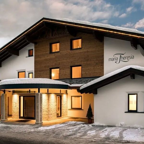 Maria Theresia (Mayrhofen)