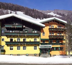 Austria (Saalbach)