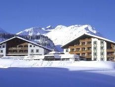 Austria 3*