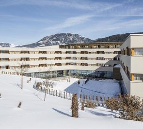 TUI BLUE Fieberbrunn (ex Austria Trend Alpine Resort)