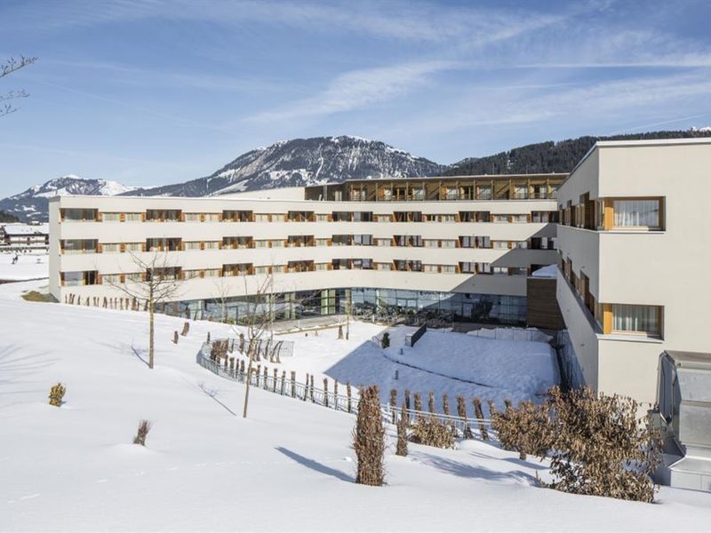 Austria Trend Alpine Resort