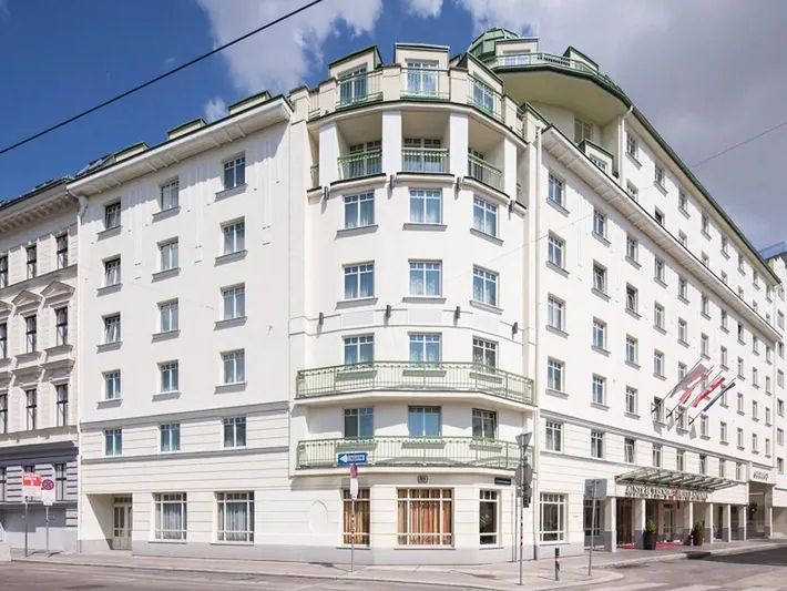 Austria Trend Ananas