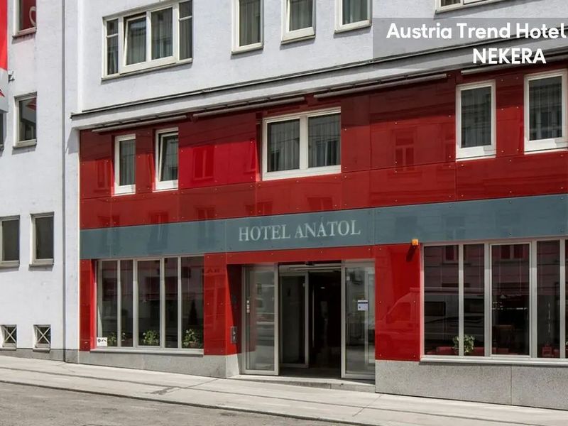 Austria Trend Anatol