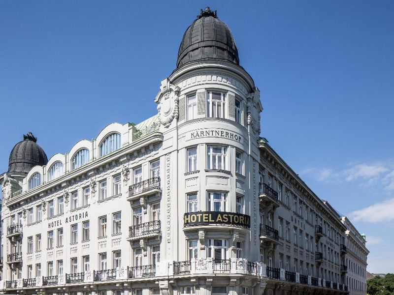 Austria Trend Astoria 4*