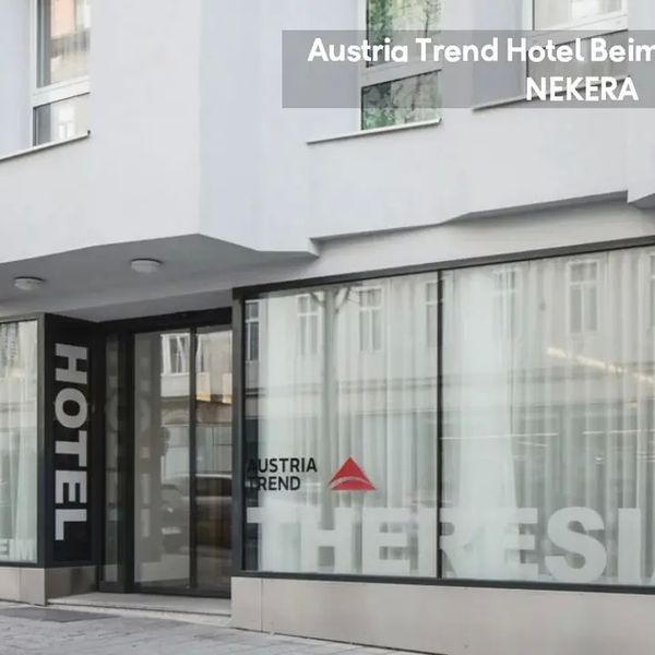 Austria Trend Beim Theresianum