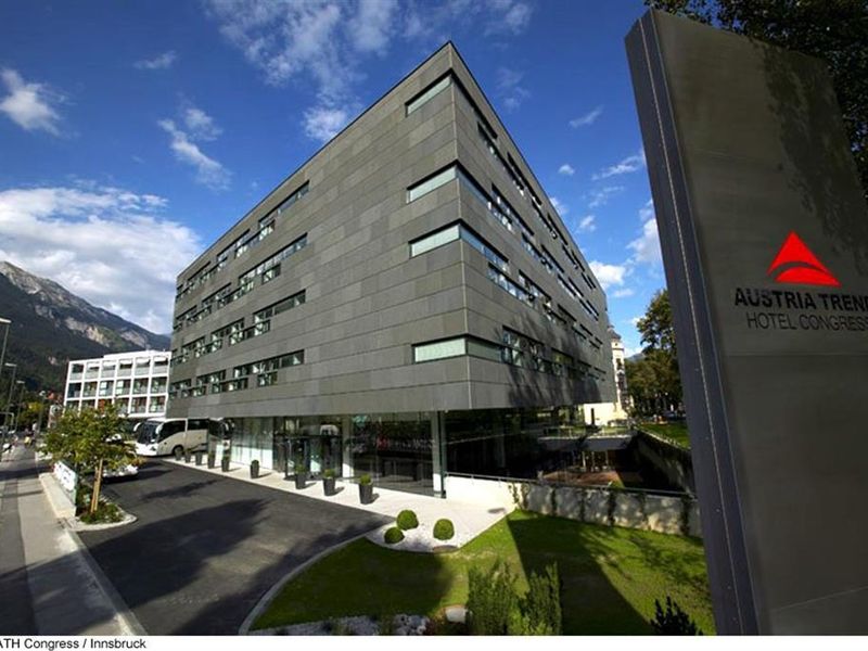 Austria Trend Congress 4*